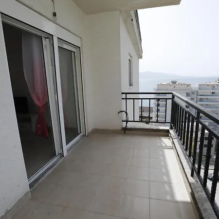 Daire Albania Dream Holidays Saranda